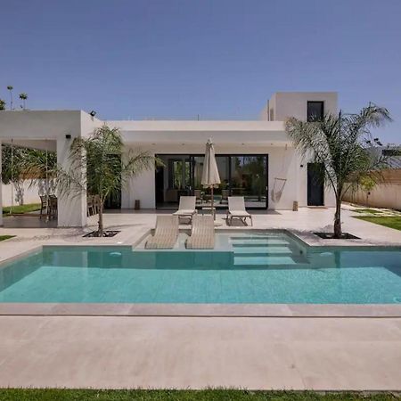 Villa Kala Loutraki - Private Pool & Sauna I Beach Eksteriør billede