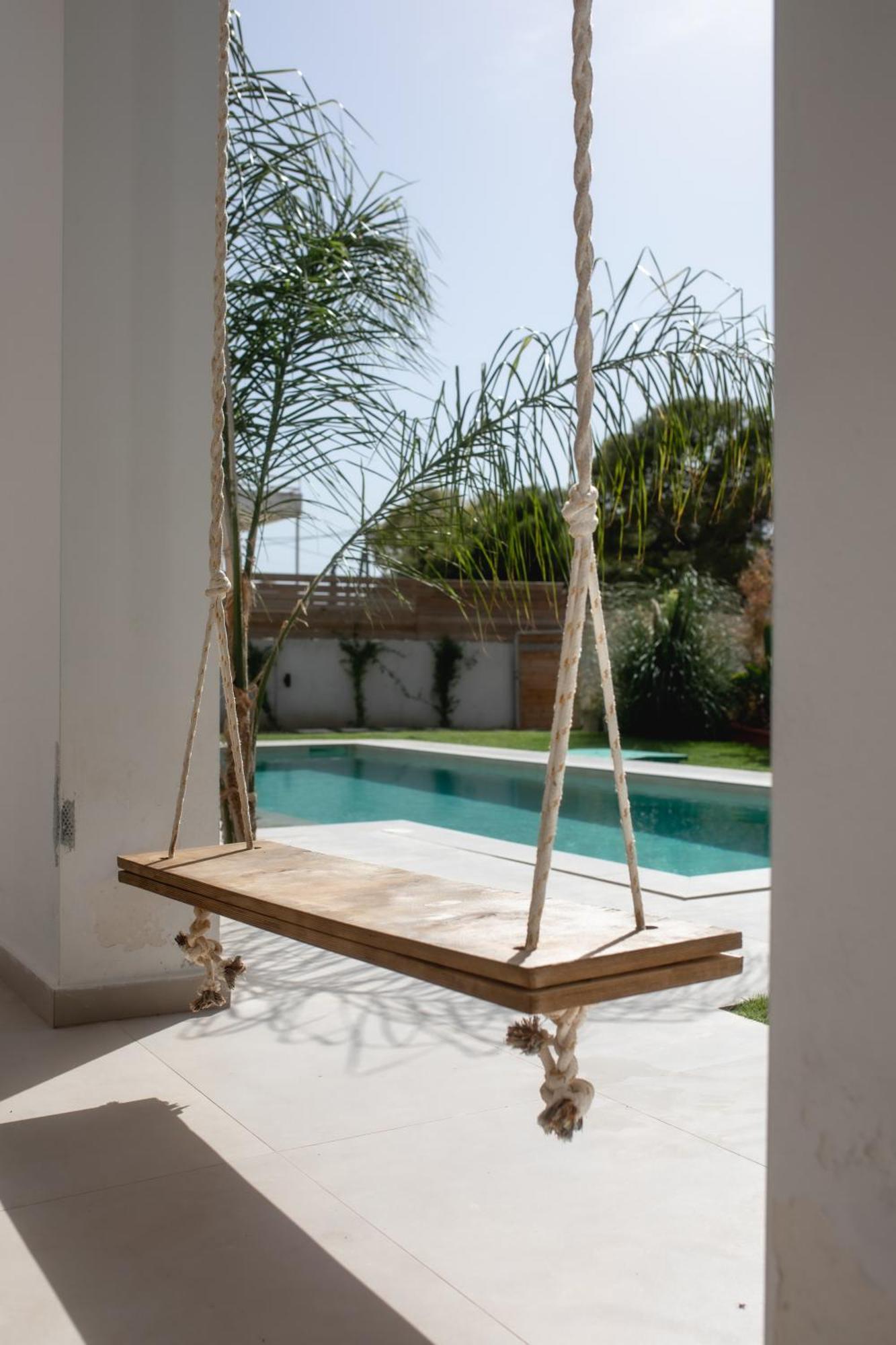 Villa Kala Loutraki - Private Pool & Sauna I Beach Eksteriør billede
