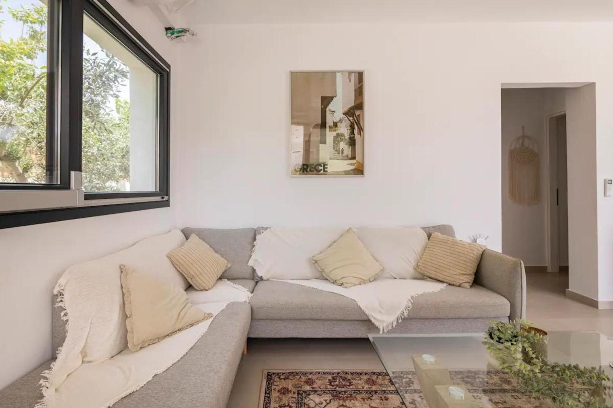 Villa Kala Loutraki - Private Pool & Sauna I Beach Eksteriør billede