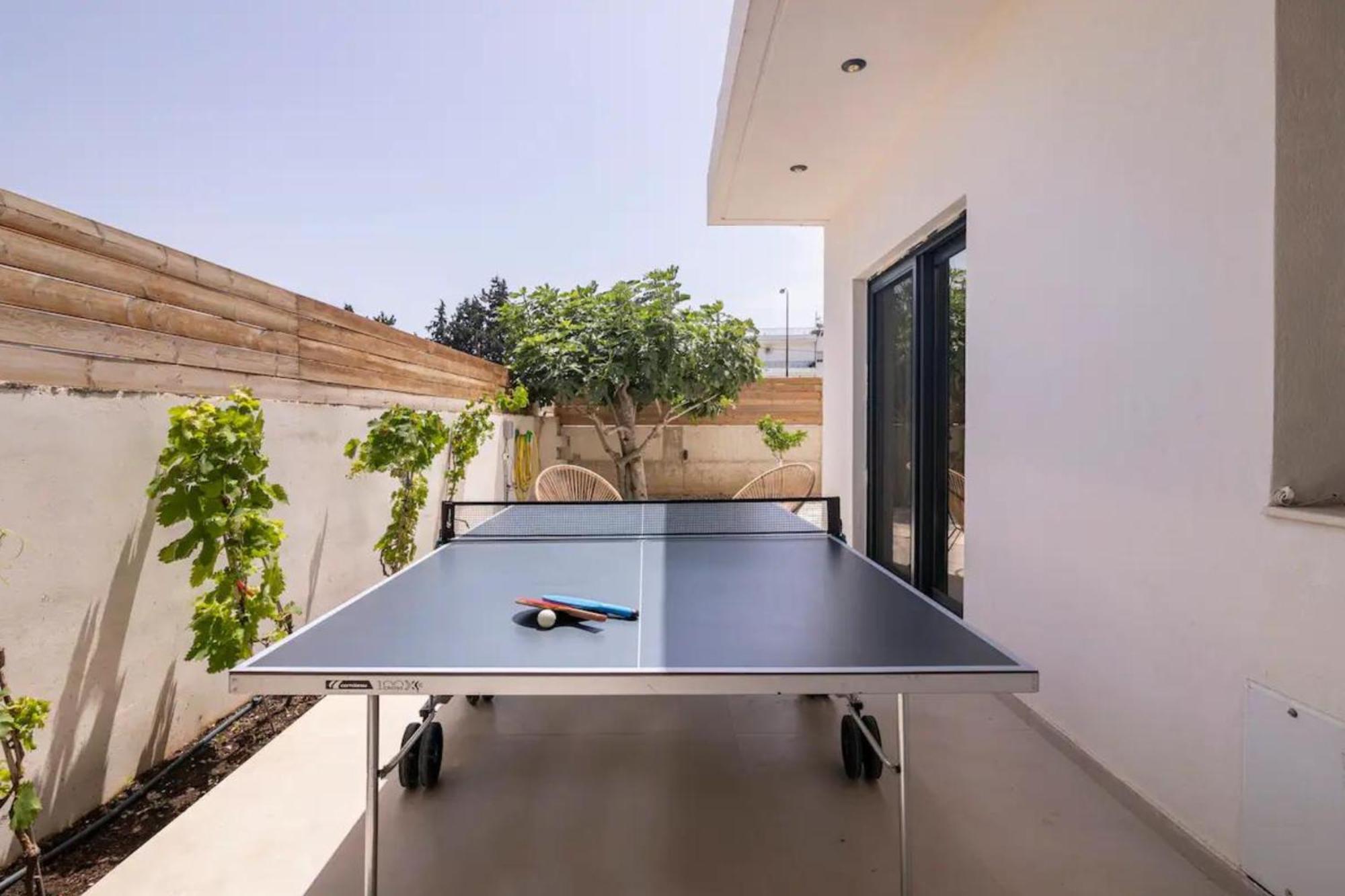 Villa Kala Loutraki - Private Pool & Sauna I Beach Eksteriør billede