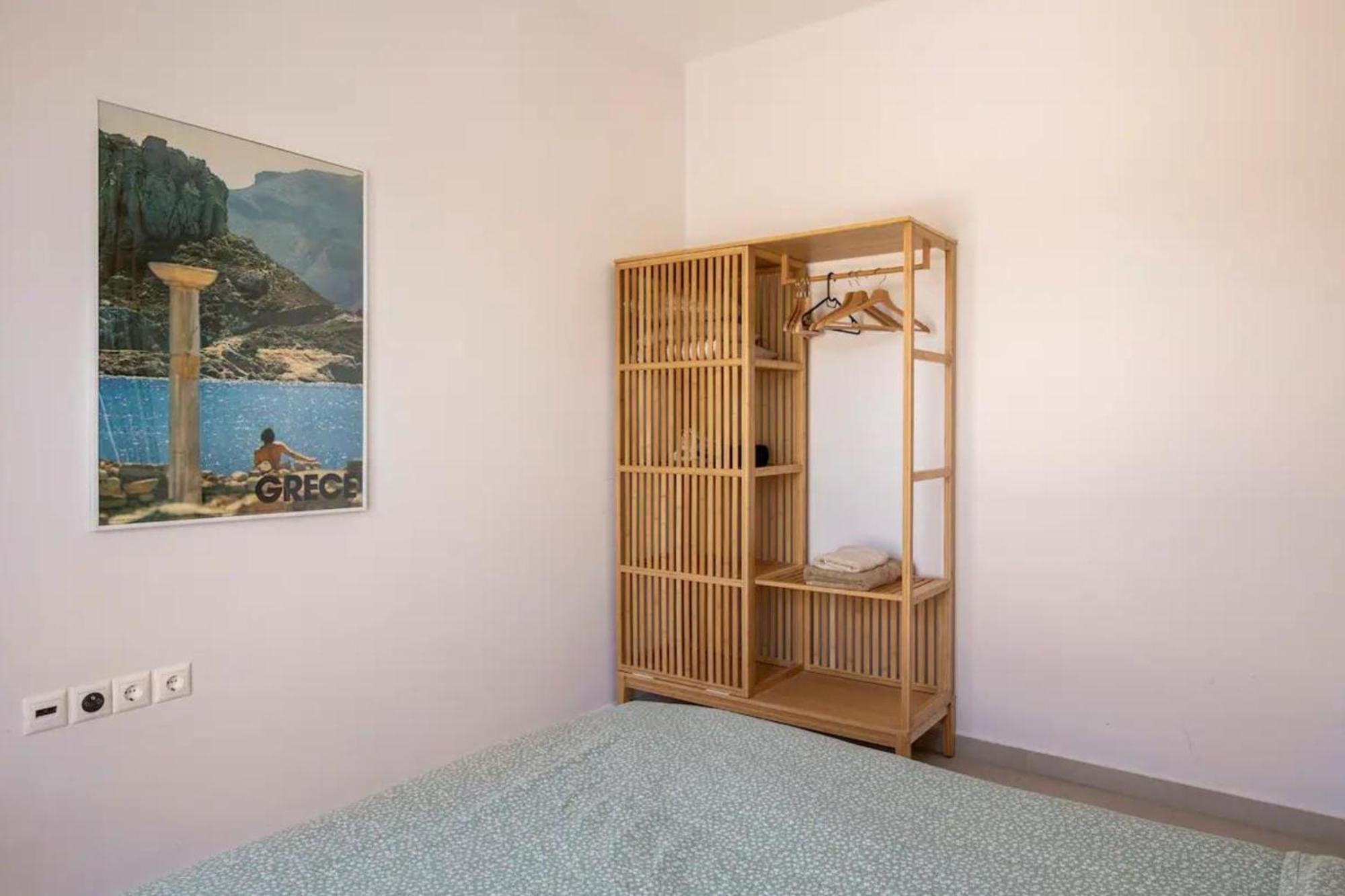 Villa Kala Loutraki - Private Pool & Sauna I Beach Eksteriør billede